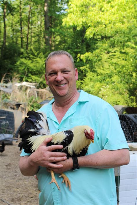 Gamefowl Nutrition with Jeff Mattocks — Gamefowl Conservation .